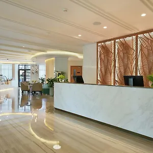 Arabian Park Dubai, An Edge By Rotana Verenigde Arabische Emiraten