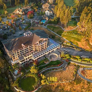 The Westin Bear Mountain & Spa, Victoria Langford