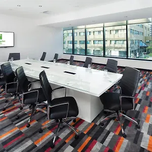 מלון & - Centre-ville Ouest By Ihg, מונטריאול