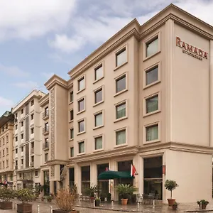 Ramada By Wyndham Grand Bazaar Turkije