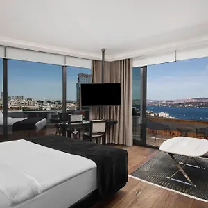 Gezi Bosphorus, Istanbul, A Member Of Design Turkije