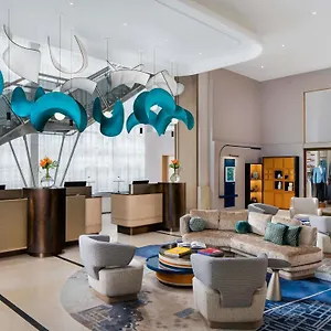 5* Hotel Sofitel Golden Mile