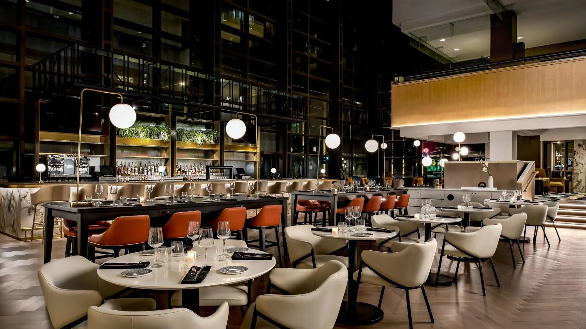 Le Centre Sheraton Montreal Hotel Kanada