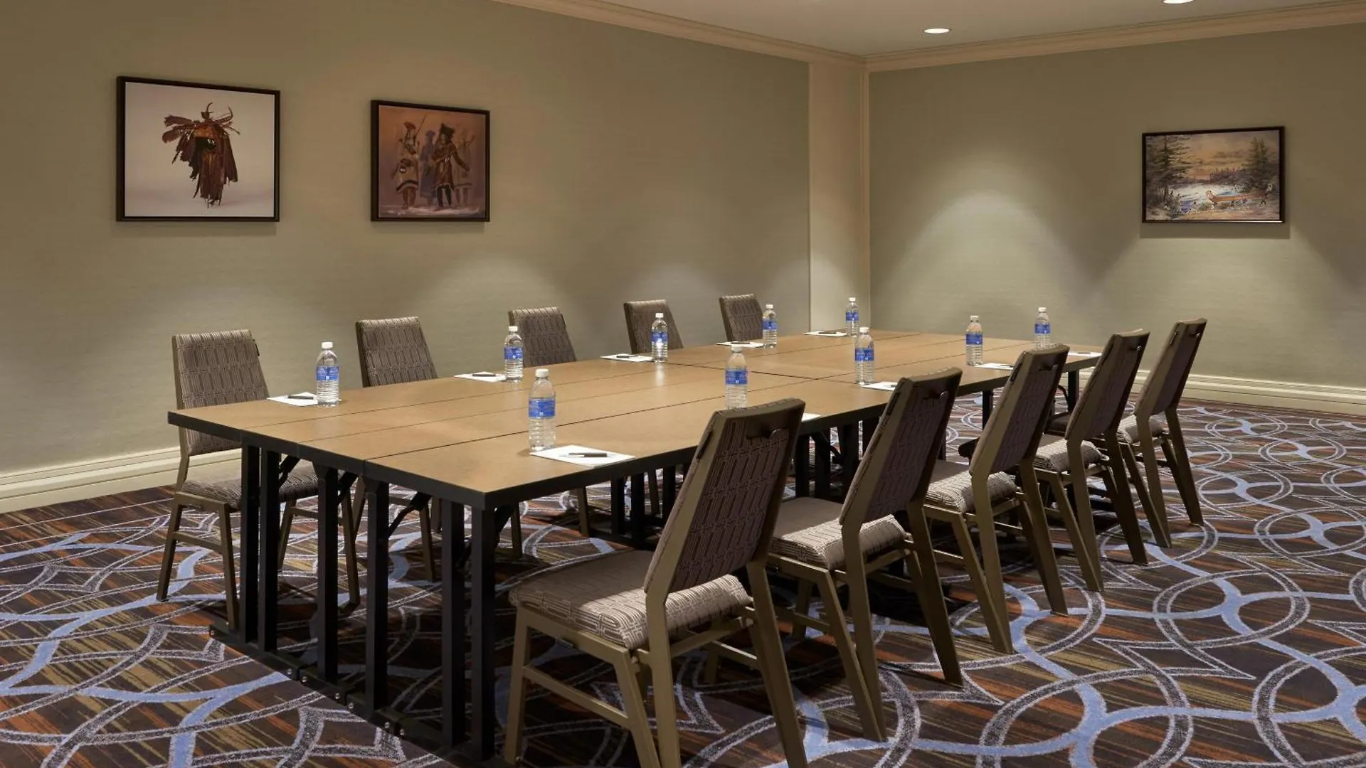 Le Centre Sheraton Montreal Hotel