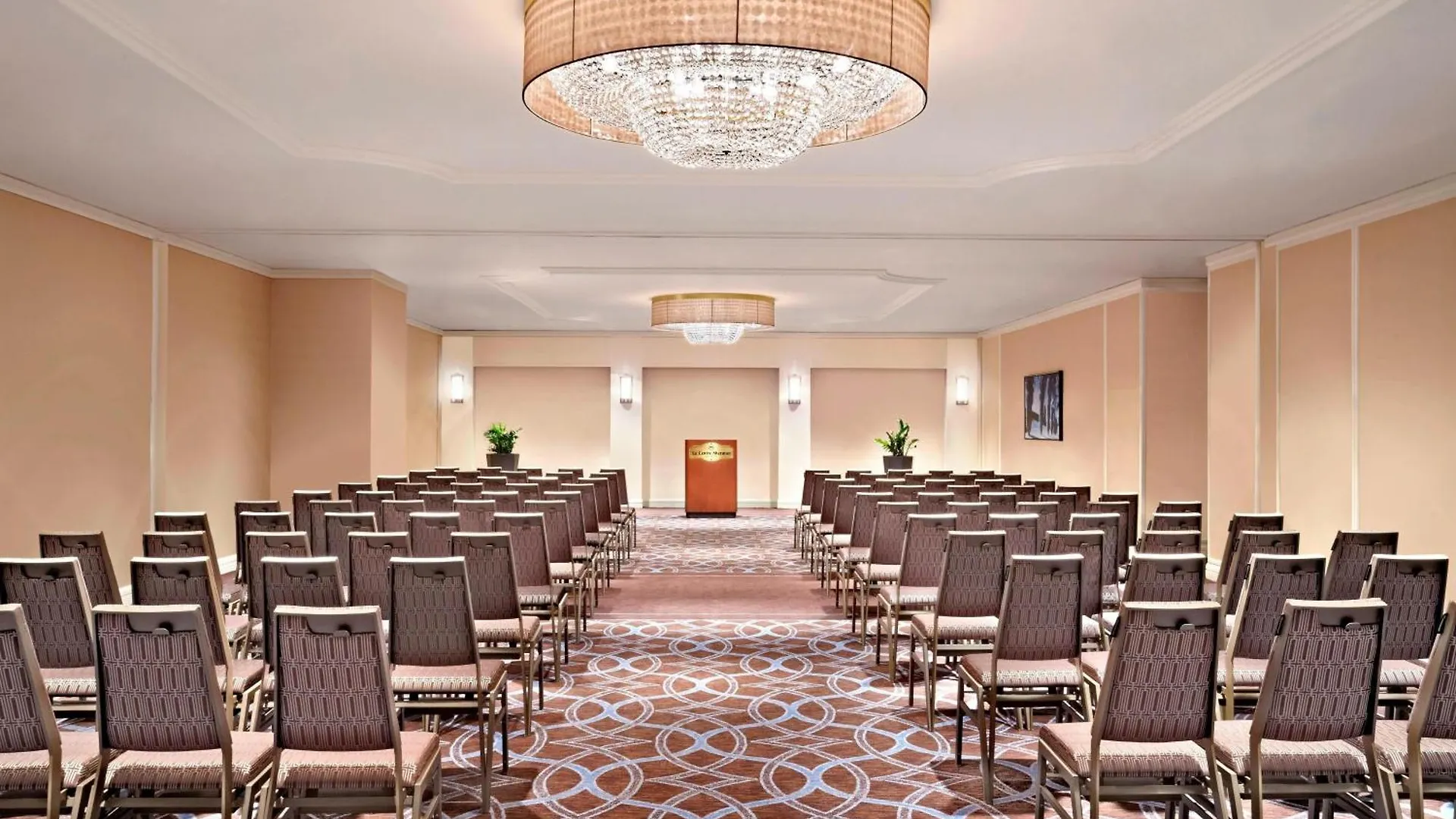 Le Centre Sheraton Montreal Hotel 4*,  Canada