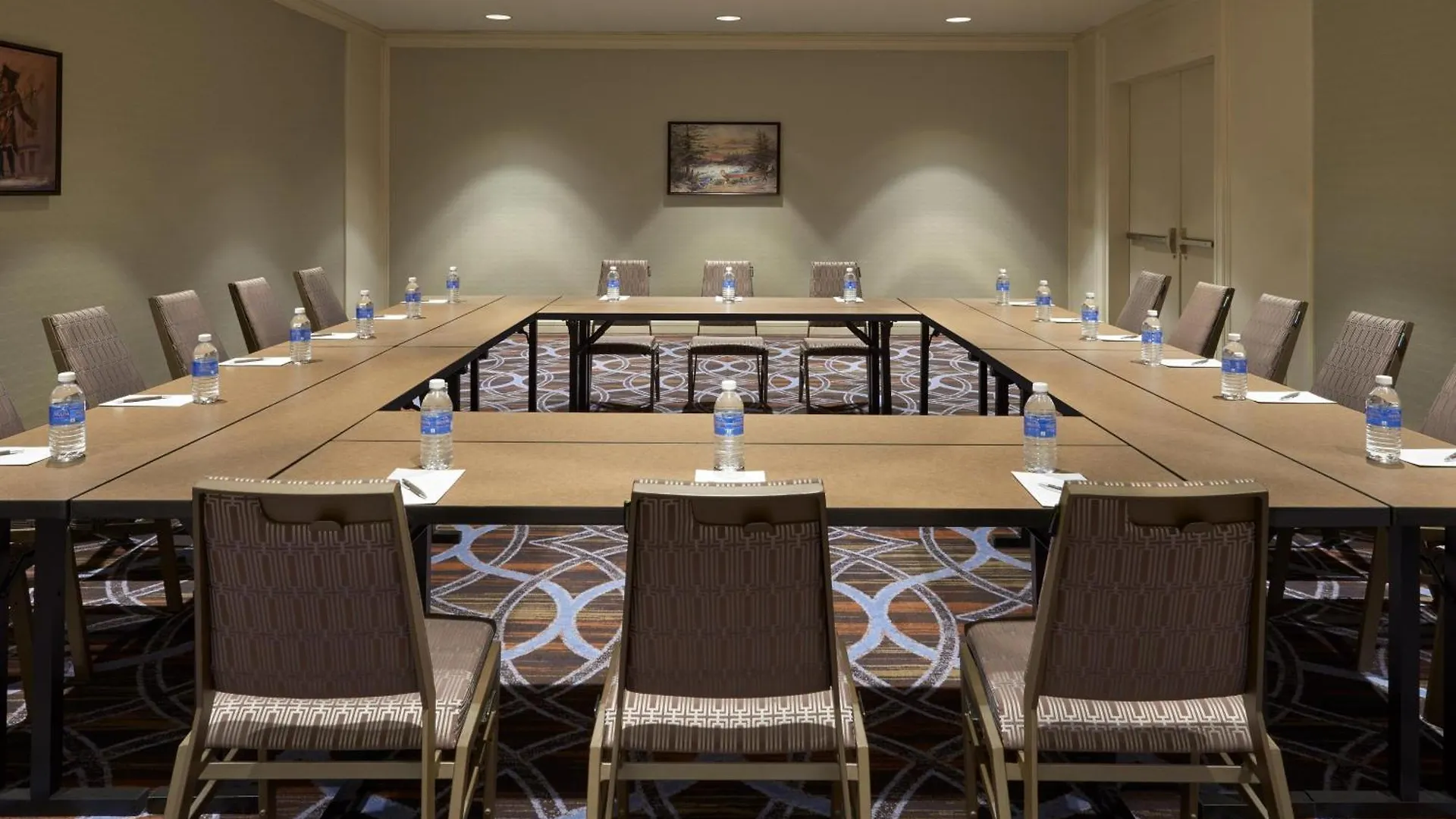 ****  Le Centre Sheraton Montreal Hotel Kanada